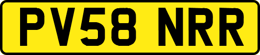 PV58NRR