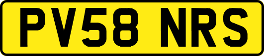 PV58NRS