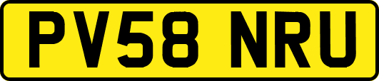 PV58NRU