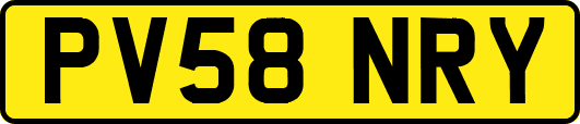 PV58NRY