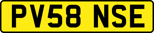 PV58NSE