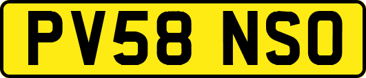 PV58NSO