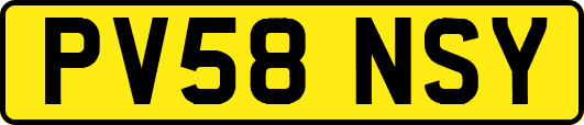 PV58NSY