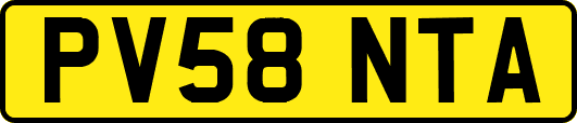 PV58NTA