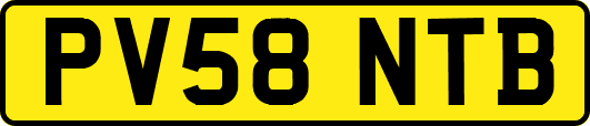 PV58NTB