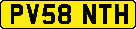 PV58NTH