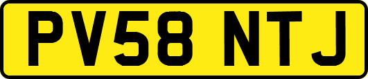 PV58NTJ