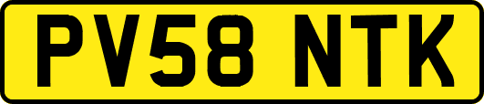 PV58NTK