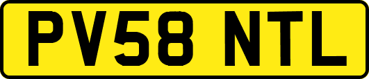 PV58NTL