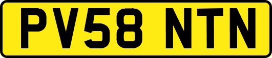 PV58NTN