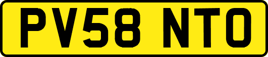 PV58NTO