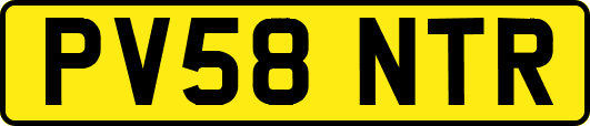 PV58NTR