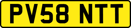 PV58NTT