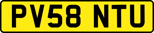 PV58NTU