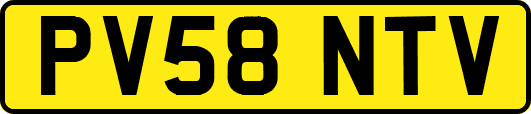 PV58NTV