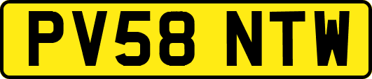 PV58NTW
