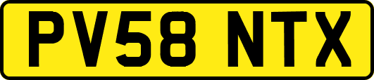 PV58NTX
