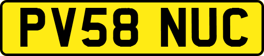 PV58NUC