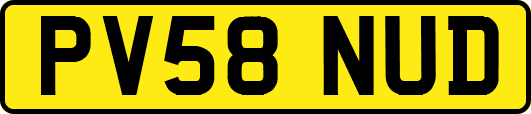 PV58NUD