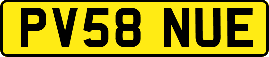 PV58NUE
