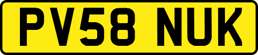 PV58NUK