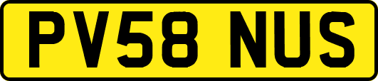 PV58NUS