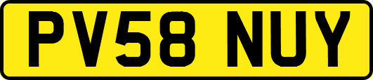PV58NUY