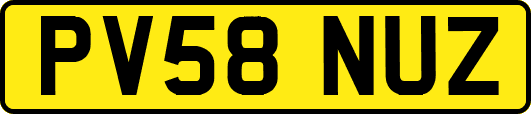 PV58NUZ