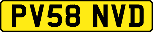 PV58NVD
