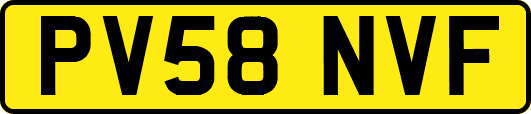 PV58NVF