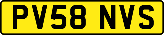 PV58NVS