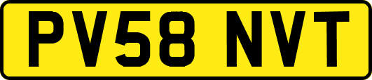 PV58NVT
