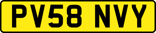 PV58NVY