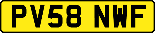 PV58NWF