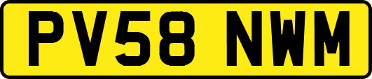 PV58NWM