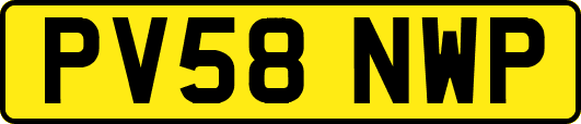PV58NWP