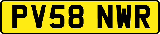 PV58NWR
