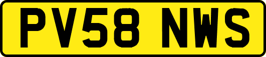 PV58NWS