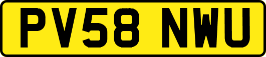 PV58NWU