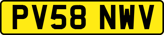 PV58NWV
