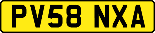 PV58NXA