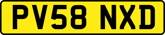 PV58NXD