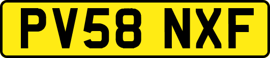 PV58NXF