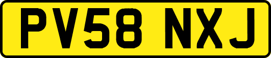 PV58NXJ