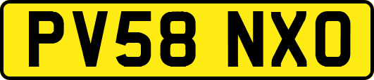 PV58NXO