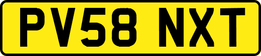 PV58NXT