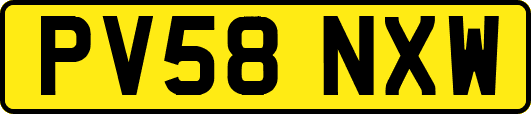 PV58NXW