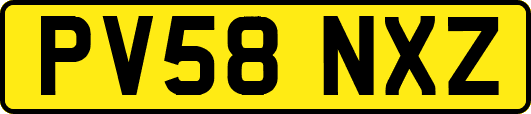 PV58NXZ