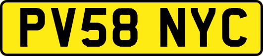 PV58NYC