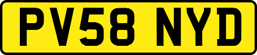 PV58NYD